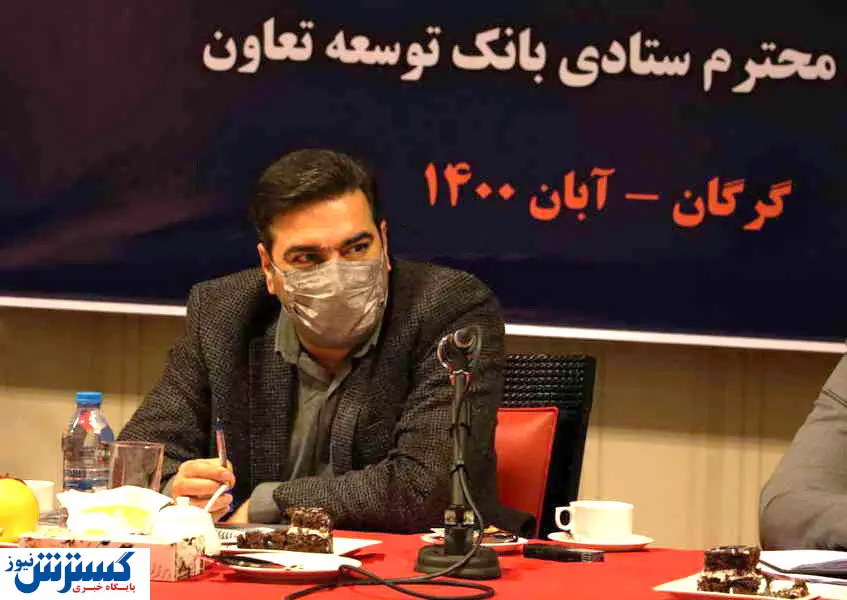 نقش بانک توسعه تعاون در شکل گیری الگوها و نمونههای موفق تعاونی ها