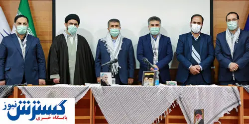 بسیج؛ پشتوانه‌ای برای دفاع از انقلاب اسلامی در تمامی دوران‌ها است