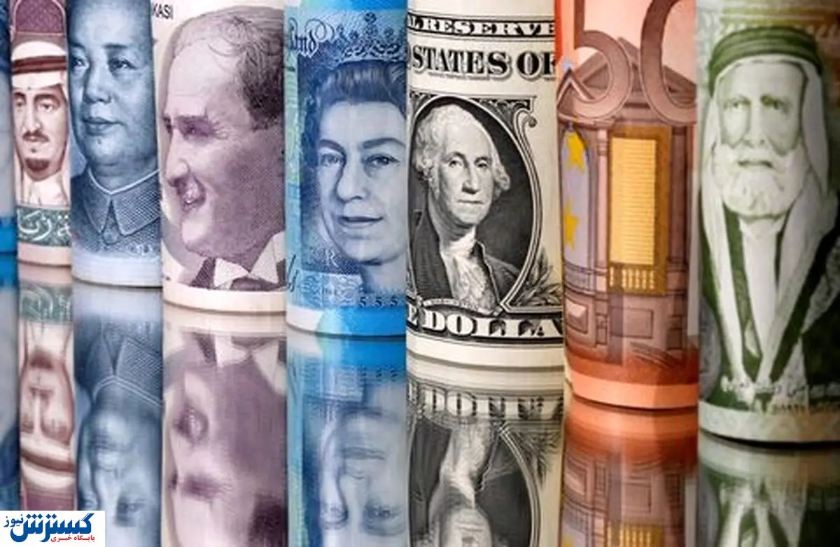 افزایش حجم فروش ارز صادراتی