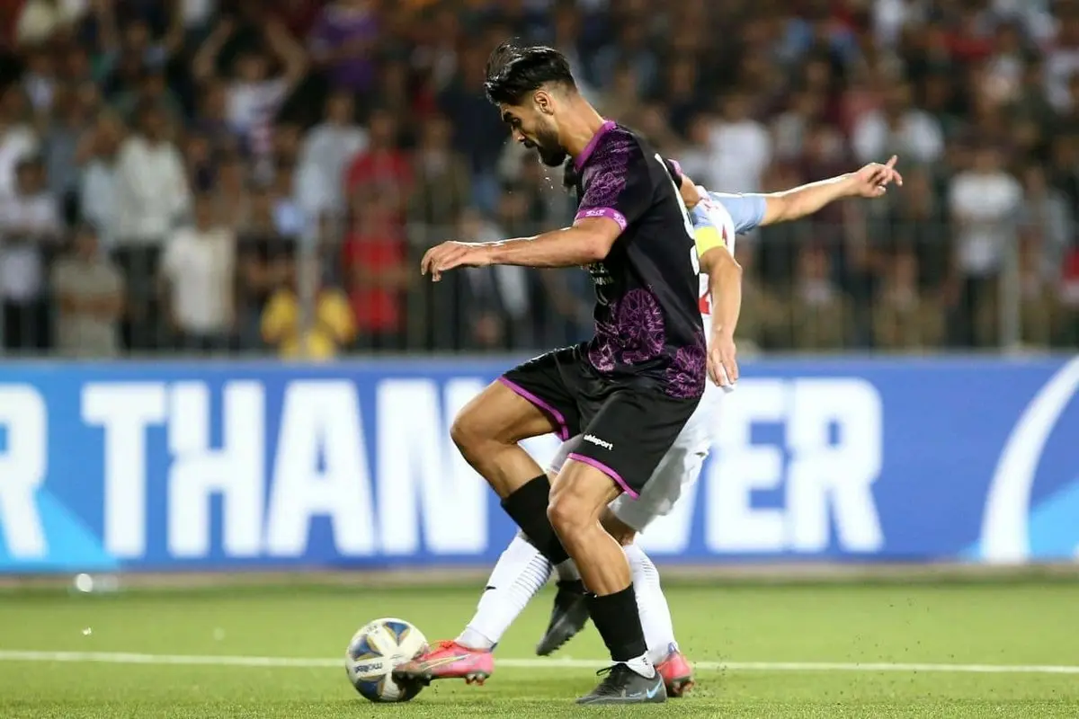 ستاره پرسپولیس در یک قدمی فسخ؟