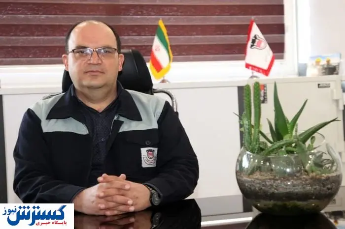 رکورد ۵۰ ساله در ذوب آهن شکسته می شود