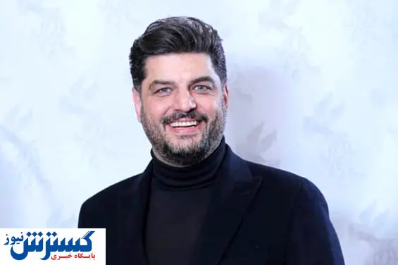 طعنه سام درخشانی به سانسور جوکر!+عکس