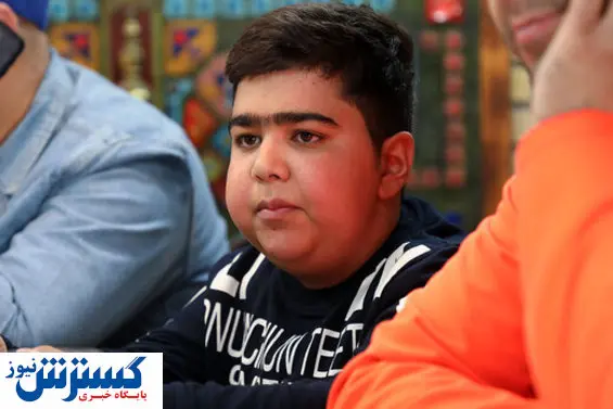 بازیگری که با مزاحمت تلفنی نقش گرفت!