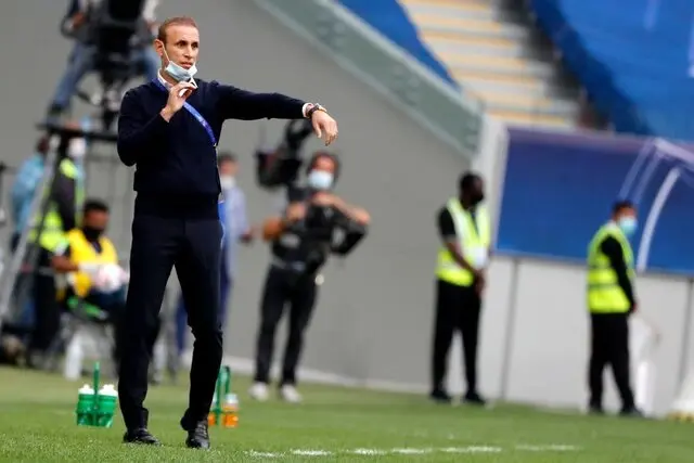 لیست خریدهای زمستانی یحیی لو رفت