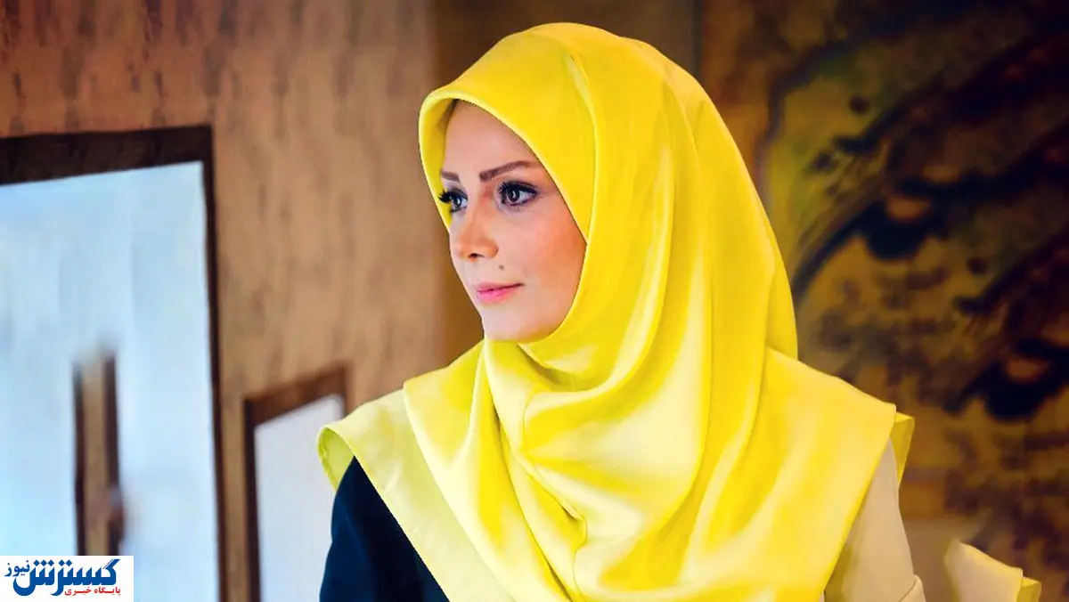 تغییر قیافه عجیب صبا راد | صبا راد به تلویزیون بر می گردد؟