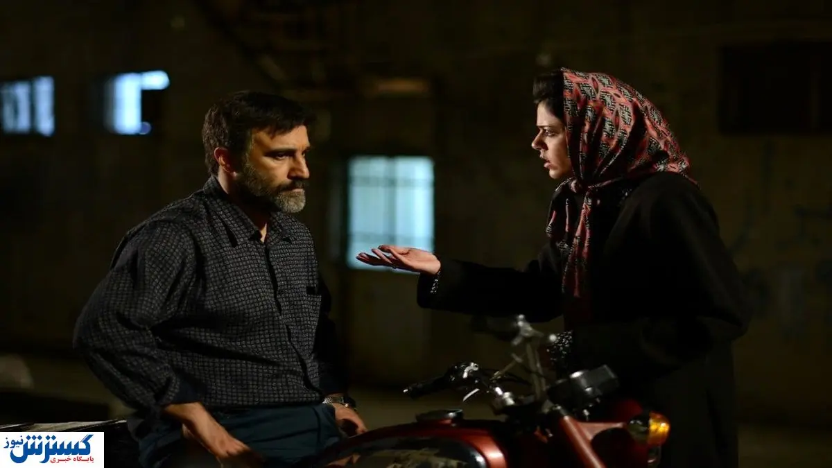 «عنکبوت» در راه اکران زمستان