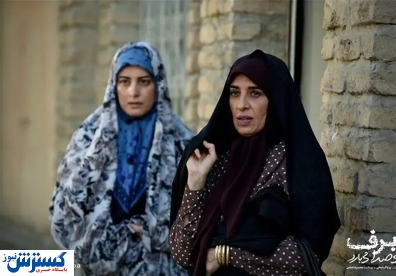 پخش سریال ۱۰۰ قسمتی از شبکه سوم سیما