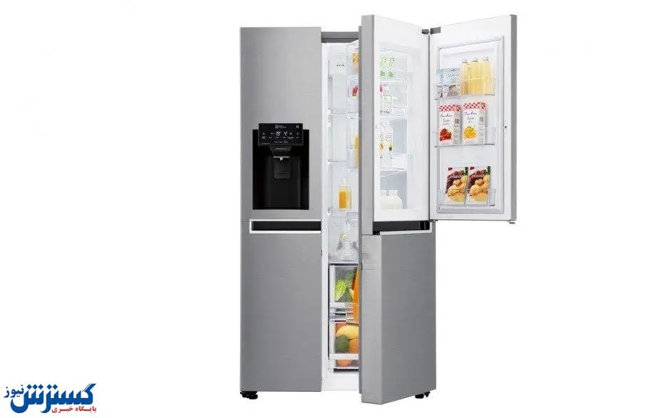 گران ترین یخچال های موجود در بازار چند؟ + جدول