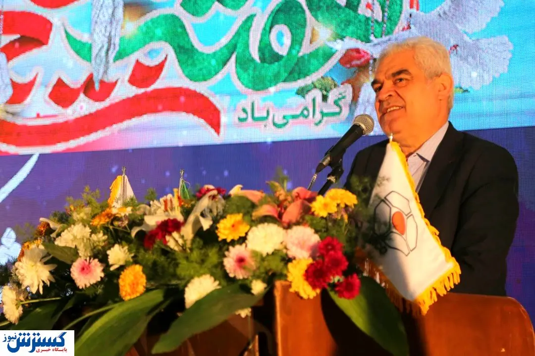 رکوردشکنی در تولید توسط «مجتمع صنعتی اسفراین»