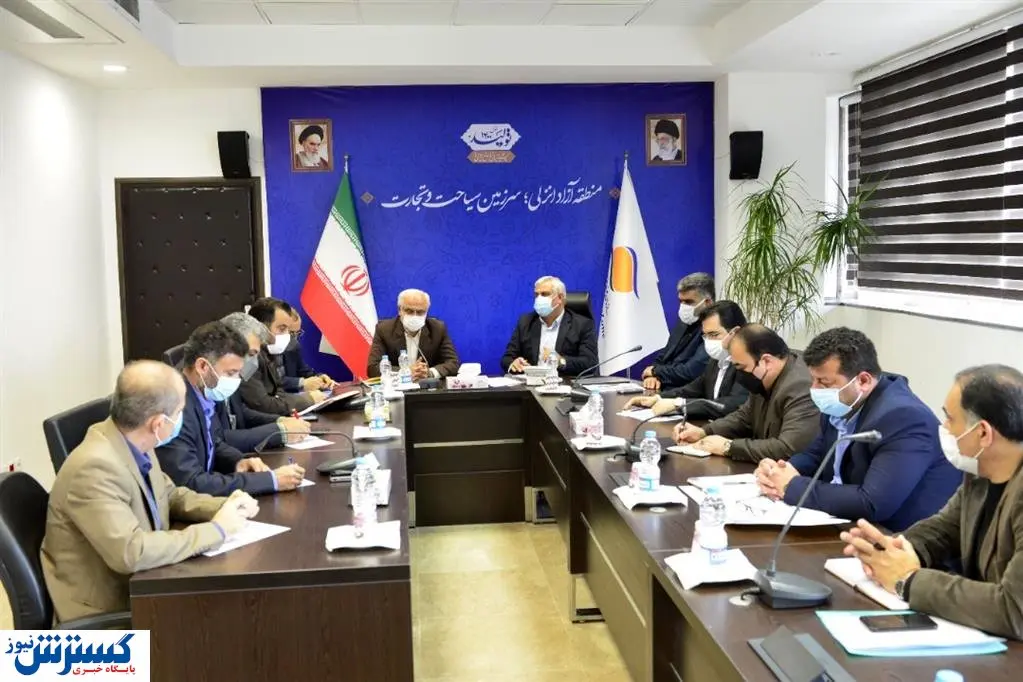 توسعه همکاری های دو جانبه منطقه آزاد و گمرک