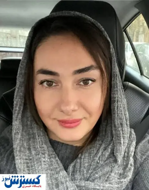 خانه زیبای هانیه توسلی