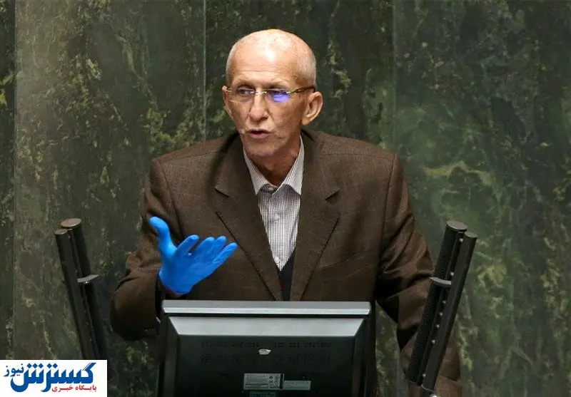 پشت پرده آشوب های اصفهان از زبان یک نماینده مجلس