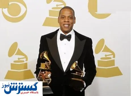 یک «خواننده رپ» رکورد دار «گرمی» شد!