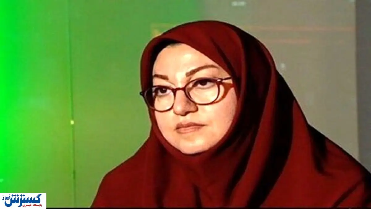 خداحافظی مجری با سابقه تلویزیون از صداوسیما