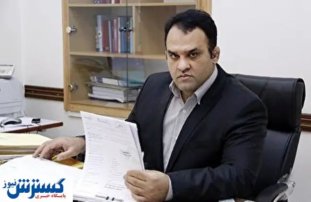 اتفاق جدید در پرونده بیژن قاسم زاده