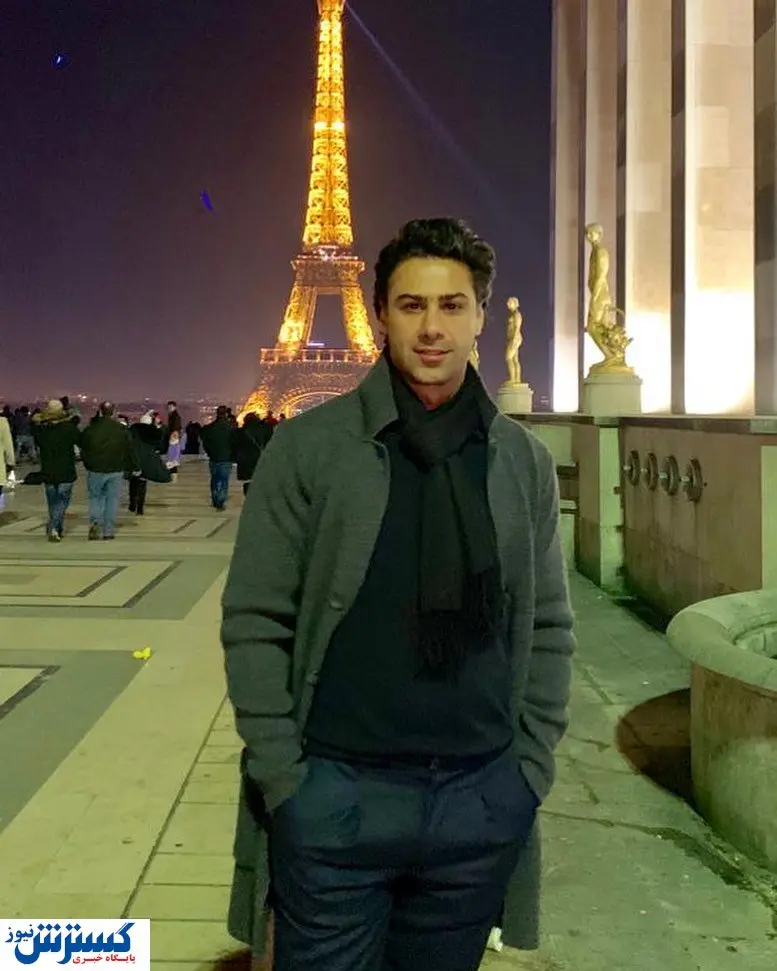 اختلاف فرهاد مجیدی با 2 ستاره استقلال