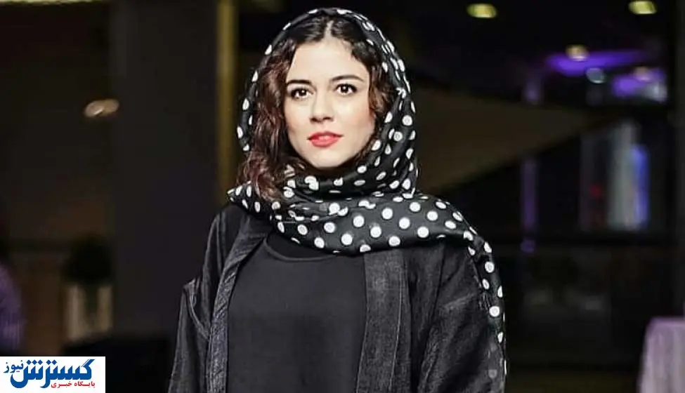 ماهور الوند و جنجال ساپورت شیشه ای+عکس