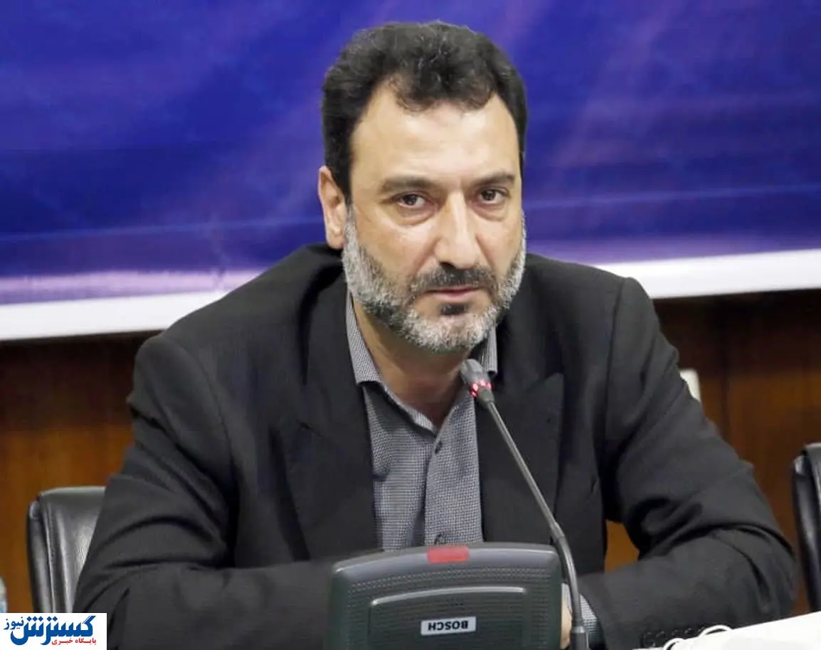 پیشرفت۲۳ درصدی پست ۶۳.۲۰ کیلوولت ضیابر