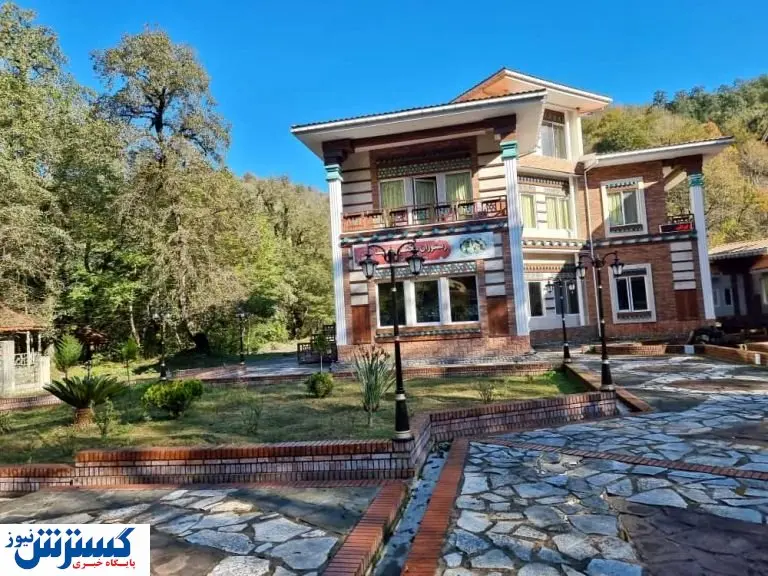 ارزآوری صنعت توریسم و بوم گردی در کشور