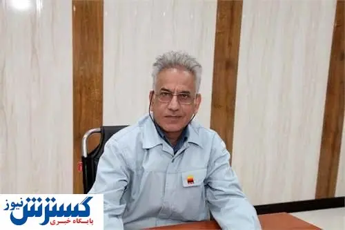 تشکیل کمیته عالی پیمانکاران در فولاد خوزستان