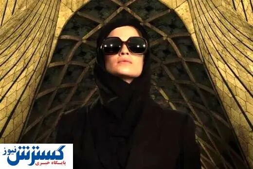 بدترین سریال سال با نفوذ صهیونیست ها بهترین شد / «تهران» امی گرفت!