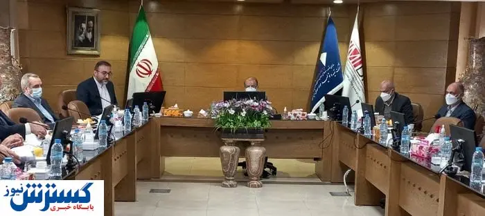 جذب سرمایه ۱۰ هزار میلیارد تومانی توسط ایمپاسکو