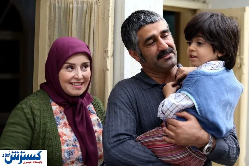 اولین تصاویر زیرخاکی ۳ منتشر شد+عکس