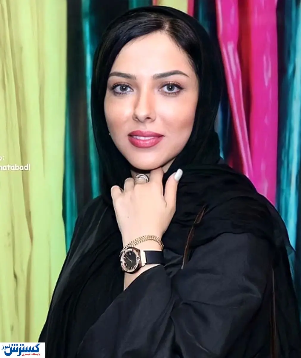 پشت پرده بازیگر شدن لیلا اوتادی
