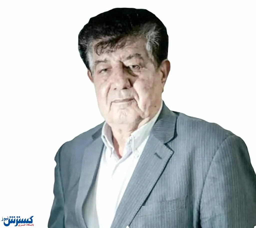 رئیس جمهور از اطلاعات قضایی خود در مسئله آب استفاده کند