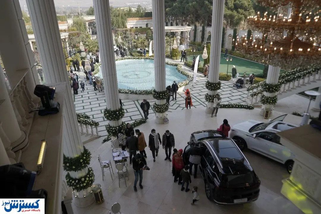 تیگو ۷ پرو در نخستین نمایش رسمی مورد تایید خبرنگاران قرار گرفت