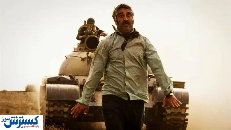 «زیرخاکی۳» نوروز از تلویزیون پخش میشود