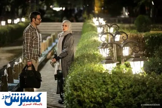 فخیم زاده با اپیدمی به تلویزیون باز می گردد