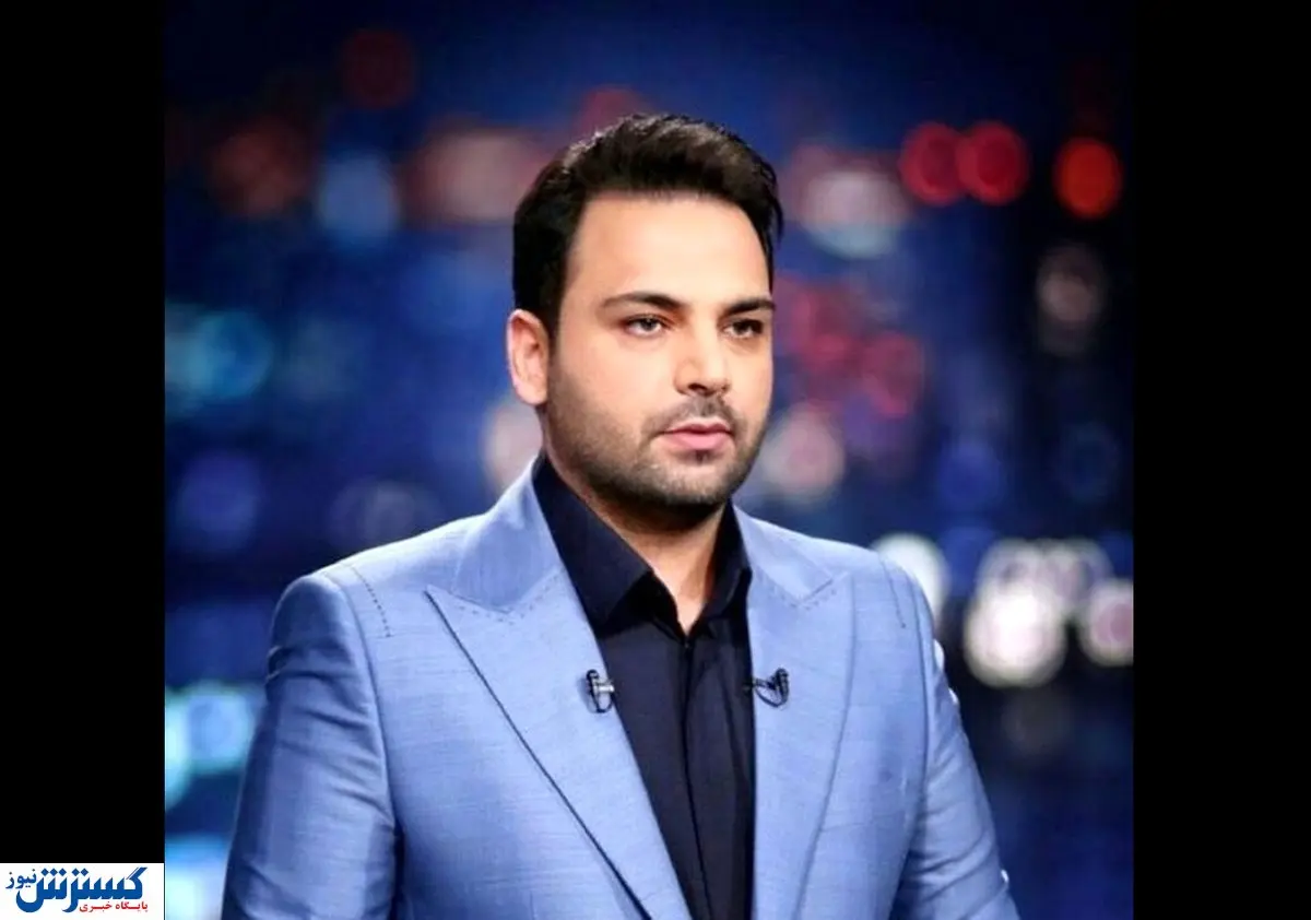 ردپای مجری «عصر جدید» در پشت پرده «جوکر»!