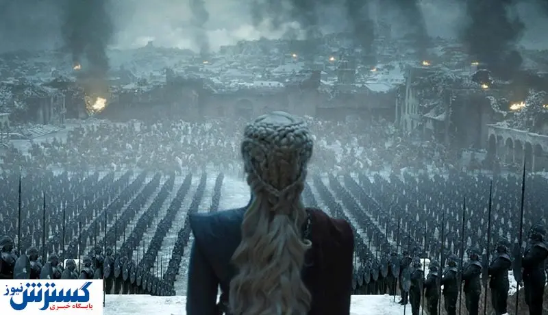 فصل جدید «بازی تاج و تخت» در راه است!