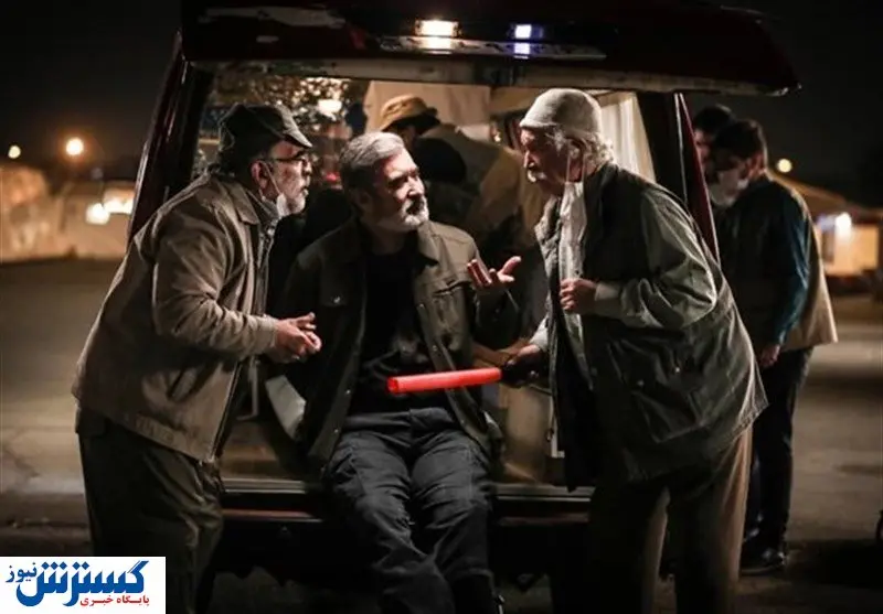 از «اپیدمی» شبکه ۳ چه میدانید؟