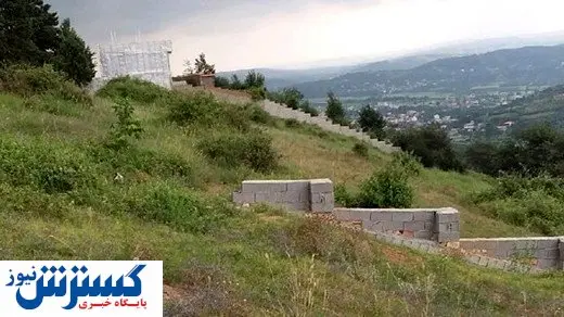 راه اندازی سامانه زمین