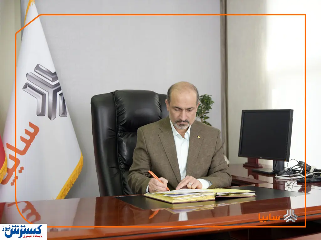 اقدام‌های اصولی سایپا، کام ذی نفعان و مشتریان را شیرین خواهد کرد