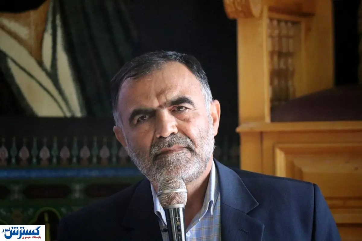 استارت هزینه میلیاردی برای آبرسانی به روستای کوهزر دامغان