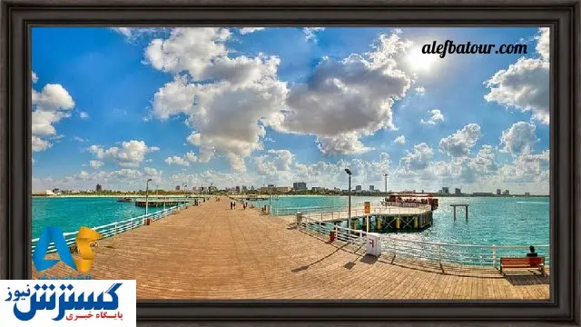 هزینه اقامت در سوئیت های شخصی کیش + جدول