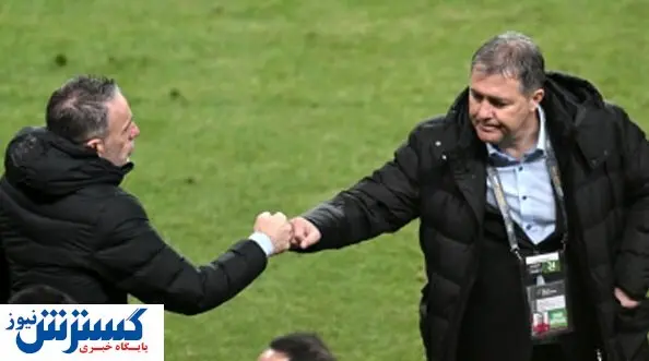 خط و نشان اسکوچیچ برای انگلیسی‌ها