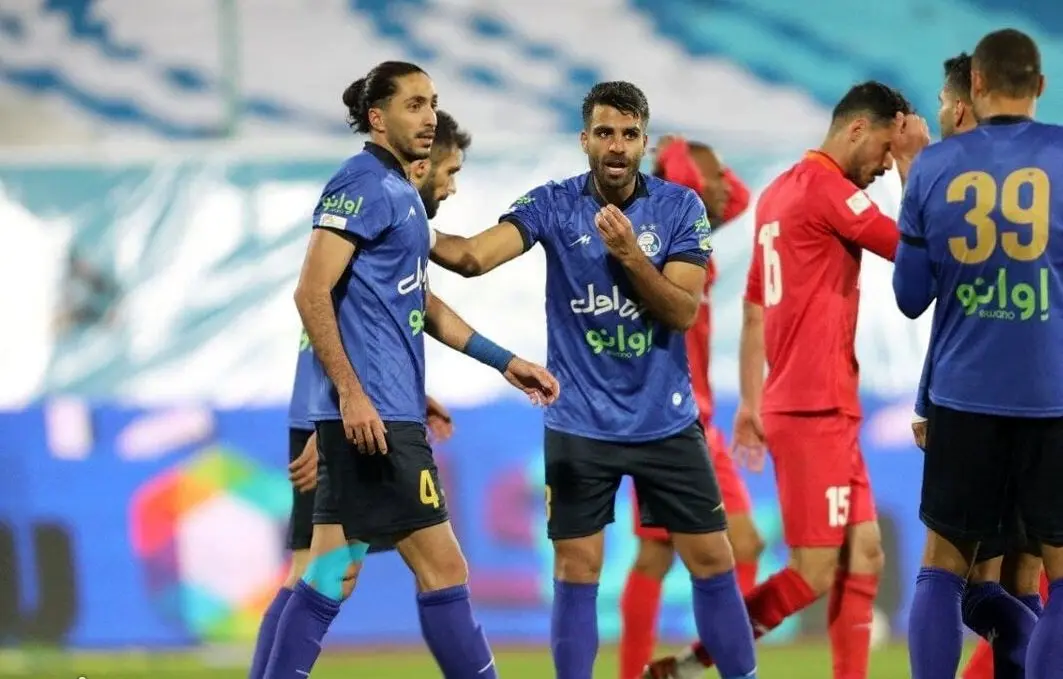 احتمال بازگشت یزدانی به استقلال قوت گرفت