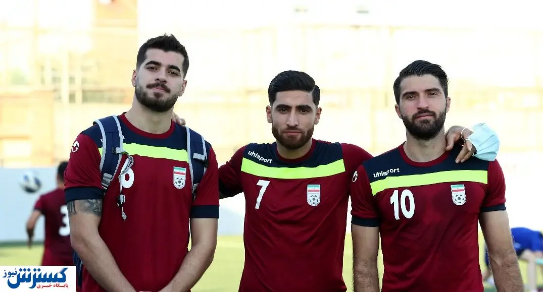 انتقال یک ملی پوش جذاب به استقلال