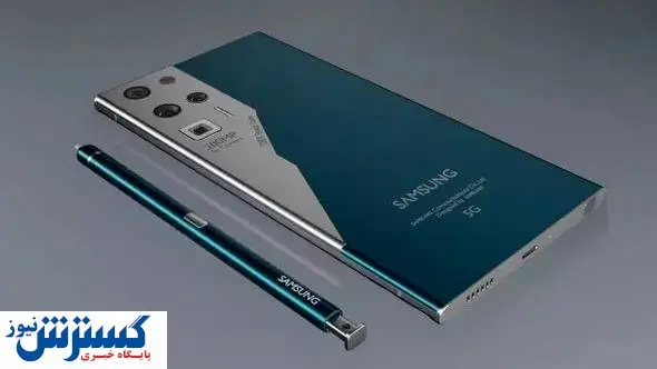 مشخصات فنی و قیمت گوشی جذاب سامسونگ + عکس