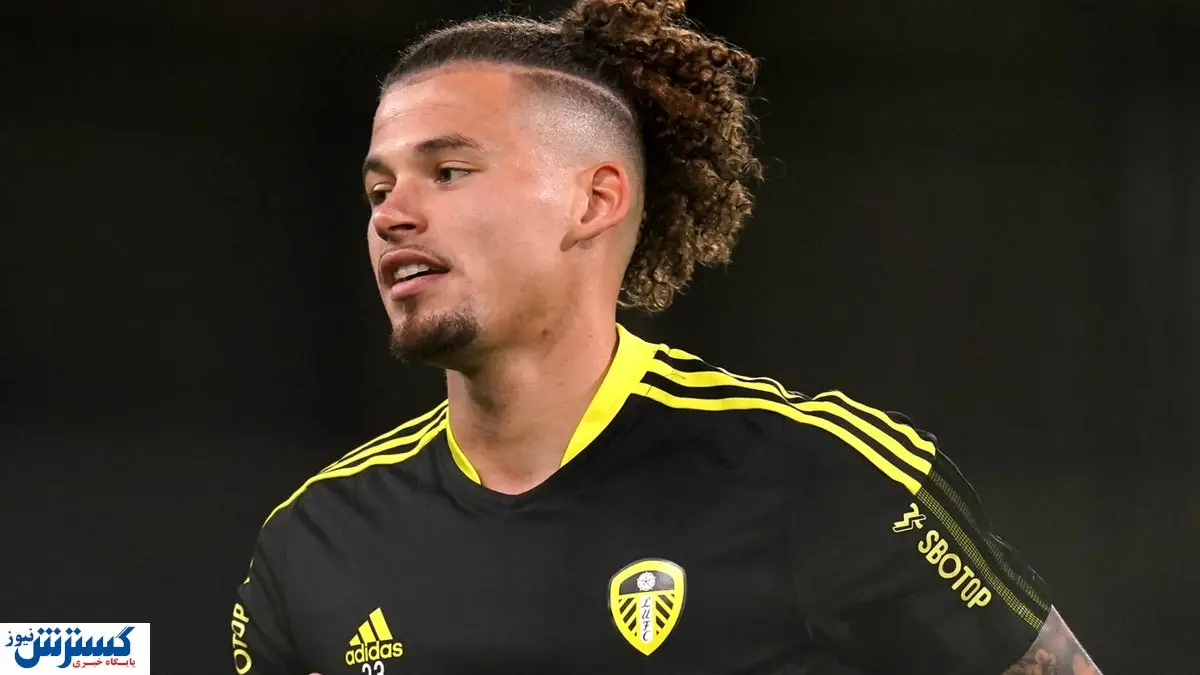 هافبک جذاب لیگ برتر بالاخره سرخپوش میشود؟