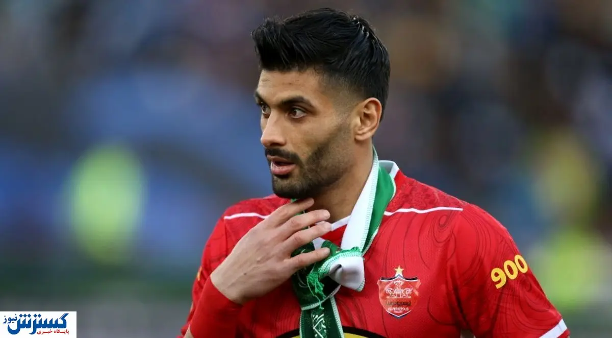 یحیی متهم ردیف اول دربی را فیکس کرد