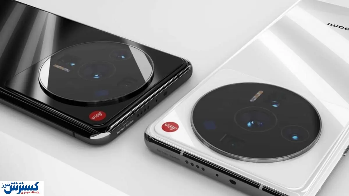 طرح ویژه بدنه در این گوشی های شیائومی + عکس