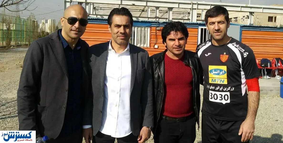 پرسپولیس یک مهاجم شش دانگ می‌خواهد