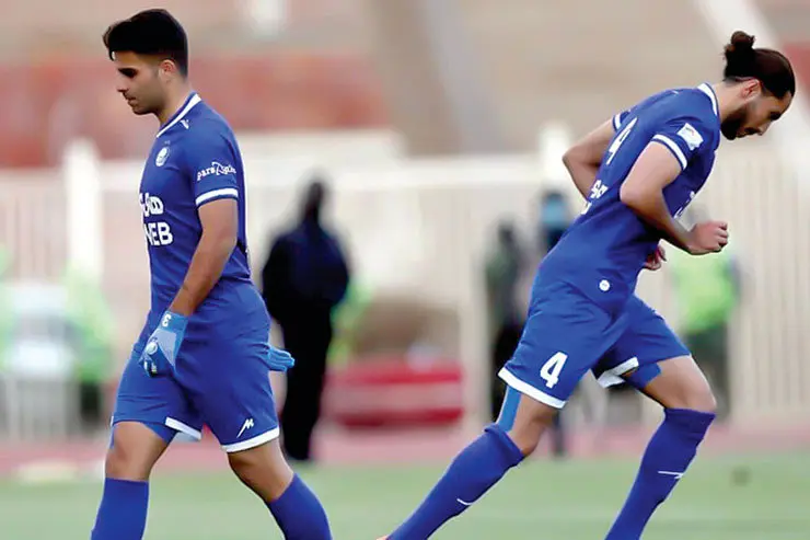 زمان پیوستن گزینه اصلی استقلال مشخص شد