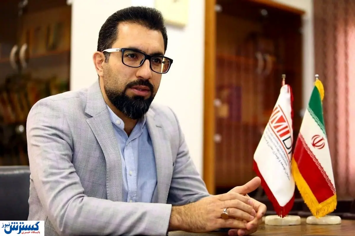 رسانه بازوی ارتباط ایمیدرو با مردم / معدن می‌تواند جایگزین درآمد نفتی شود