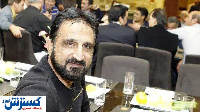 دیگر بابا هم نمی‌تواند کاری برای پرسپولیس انجام بدهد!